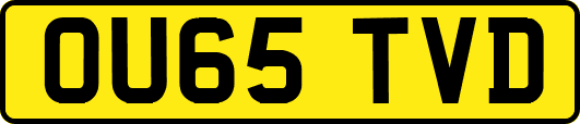 OU65TVD