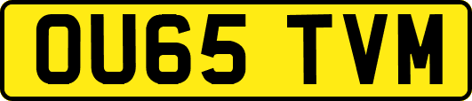 OU65TVM
