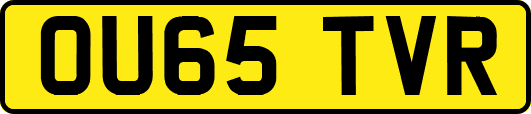 OU65TVR
