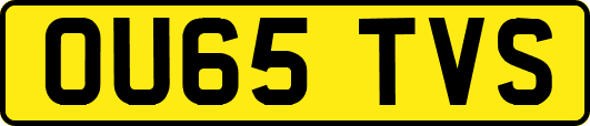 OU65TVS