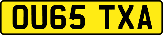 OU65TXA