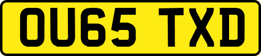 OU65TXD