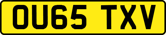 OU65TXV