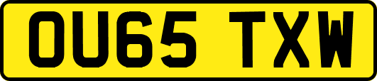 OU65TXW