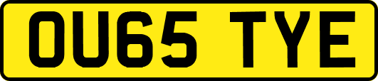 OU65TYE