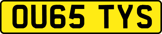 OU65TYS