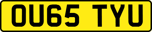 OU65TYU