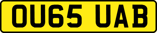 OU65UAB