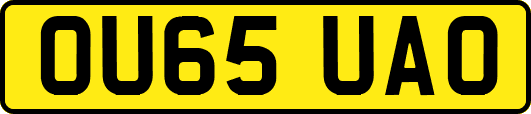 OU65UAO