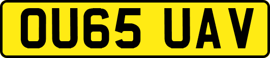 OU65UAV