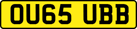 OU65UBB