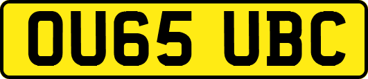 OU65UBC