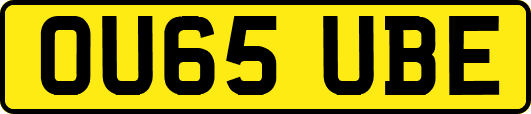 OU65UBE
