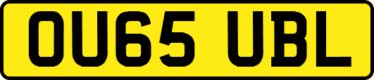 OU65UBL