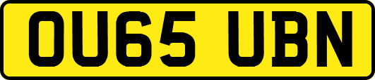 OU65UBN