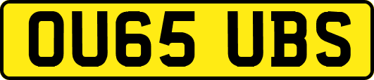 OU65UBS