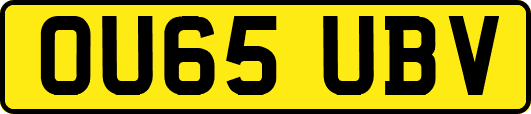 OU65UBV