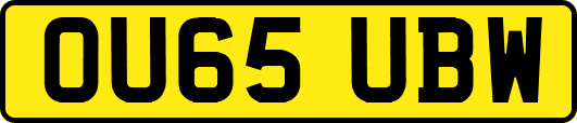 OU65UBW