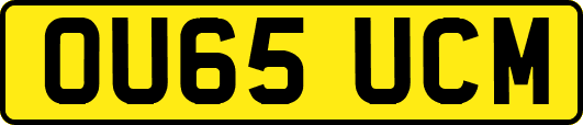 OU65UCM