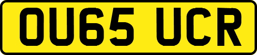OU65UCR