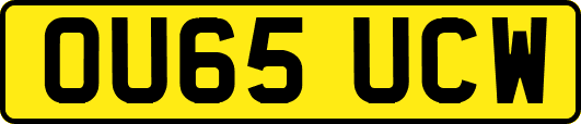 OU65UCW
