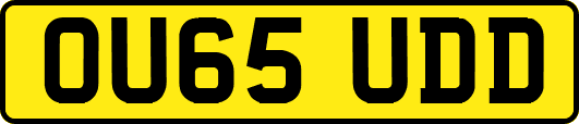 OU65UDD