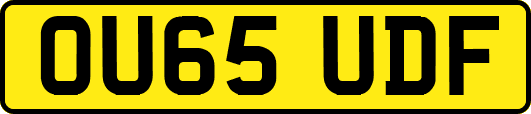 OU65UDF