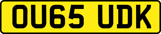 OU65UDK