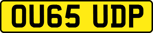 OU65UDP