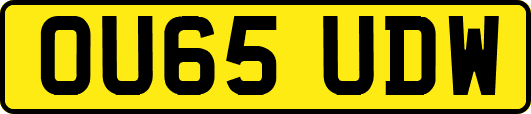 OU65UDW