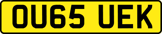 OU65UEK