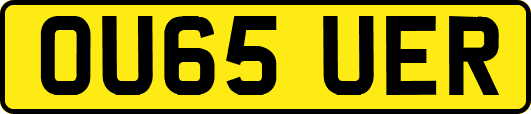 OU65UER