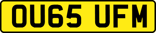 OU65UFM