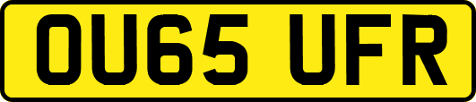 OU65UFR