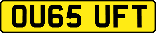 OU65UFT