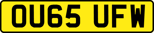 OU65UFW