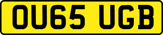 OU65UGB