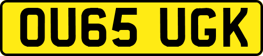 OU65UGK