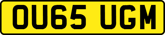 OU65UGM