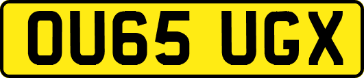 OU65UGX