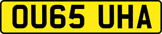 OU65UHA
