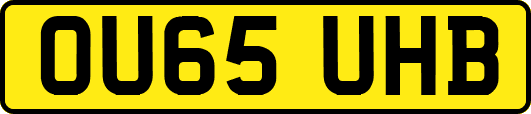 OU65UHB