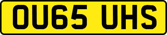 OU65UHS