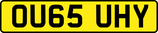 OU65UHY