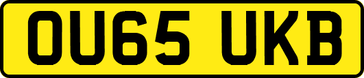 OU65UKB