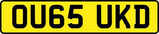 OU65UKD