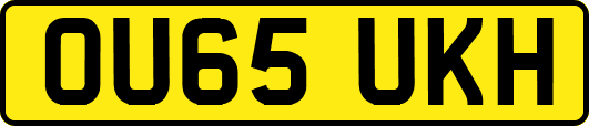 OU65UKH