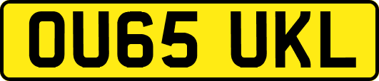 OU65UKL