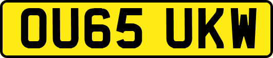 OU65UKW