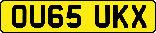 OU65UKX
